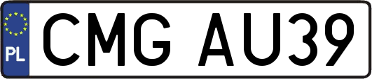 CMGAU39