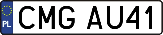 CMGAU41