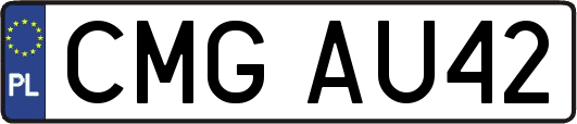 CMGAU42