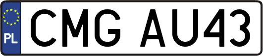 CMGAU43