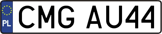 CMGAU44