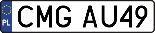 CMGAU49