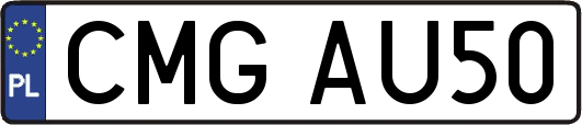 CMGAU50