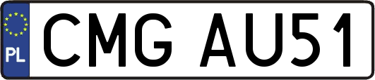 CMGAU51