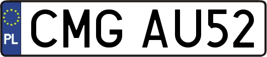 CMGAU52