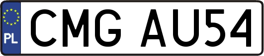 CMGAU54