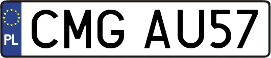 CMGAU57
