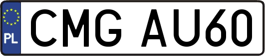 CMGAU60