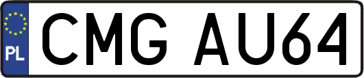 CMGAU64