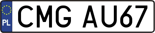 CMGAU67