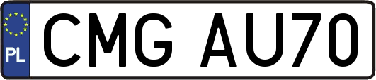 CMGAU70