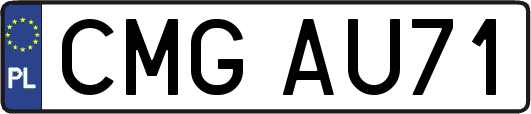 CMGAU71