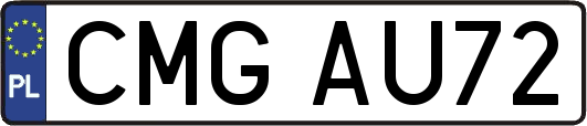 CMGAU72