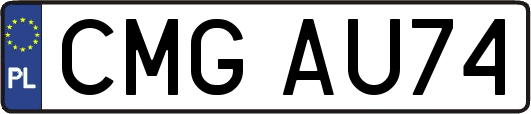 CMGAU74