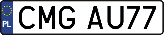 CMGAU77