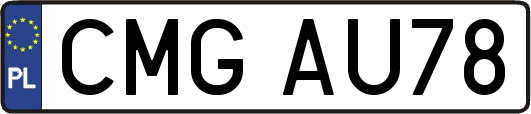 CMGAU78