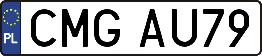 CMGAU79