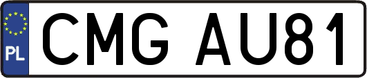 CMGAU81