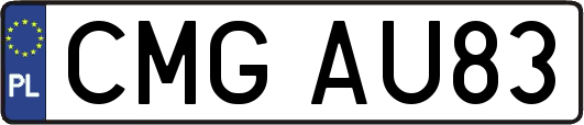 CMGAU83