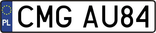 CMGAU84