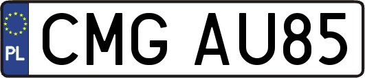 CMGAU85