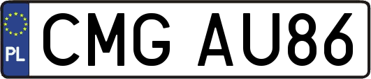 CMGAU86