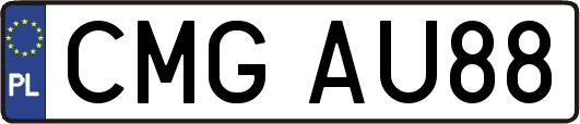 CMGAU88
