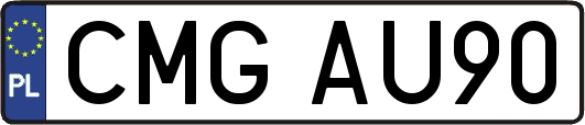 CMGAU90