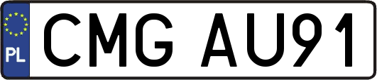 CMGAU91