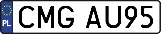 CMGAU95