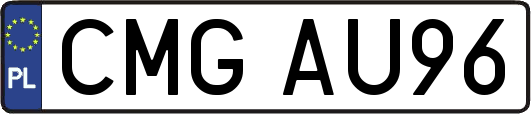CMGAU96