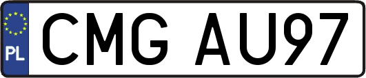 CMGAU97
