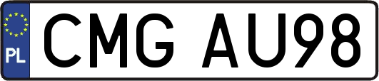 CMGAU98