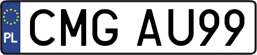 CMGAU99