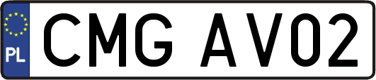 CMGAV02
