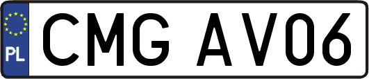 CMGAV06
