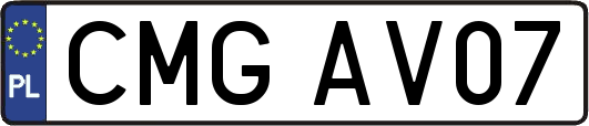 CMGAV07