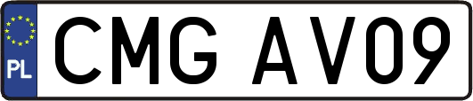 CMGAV09