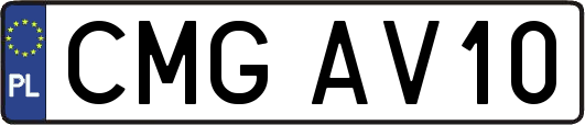 CMGAV10