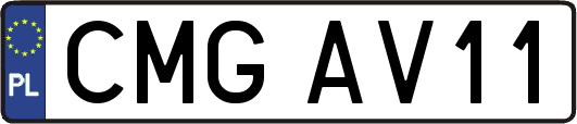 CMGAV11
