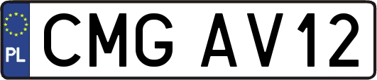 CMGAV12