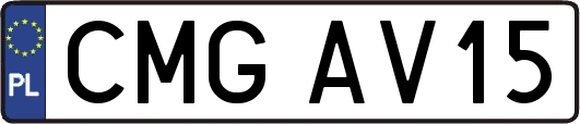 CMGAV15