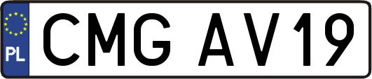 CMGAV19