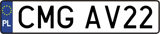 CMGAV22