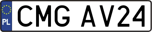 CMGAV24