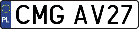 CMGAV27