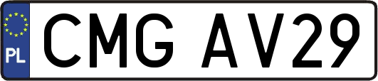 CMGAV29