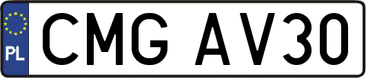 CMGAV30