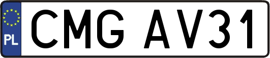 CMGAV31