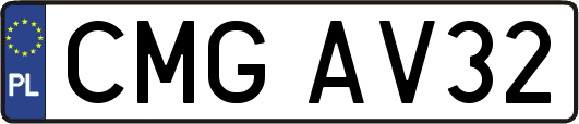 CMGAV32